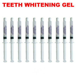 Teeth Whitening Gel 44%