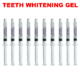 Teeth Whitening Gel 45%