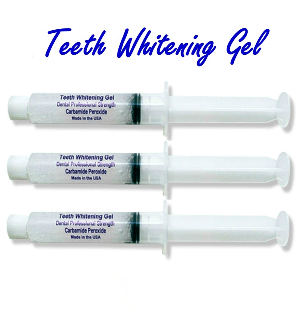 310cc Teeth Whitening Gel 22 Professional Formula