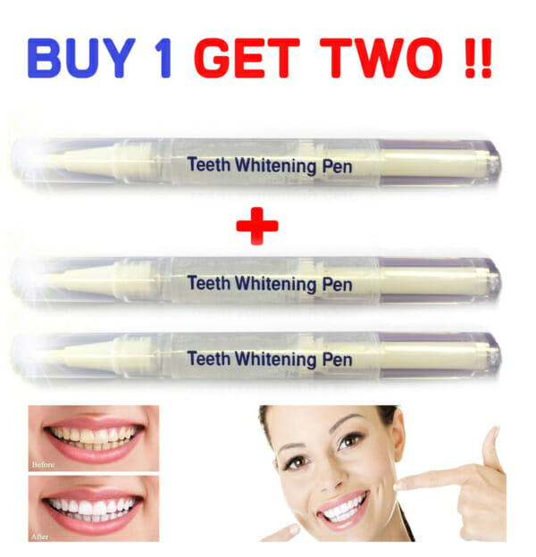 Superior Teeth Whitening Pens