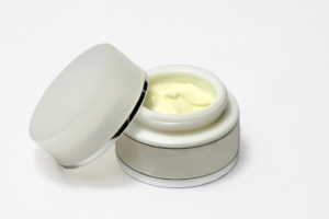 Lavender Face Cream-Sodium Benzoate