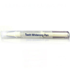 Teeth Whitening GEL Pen