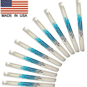 10 Pens of Remineralization Gel for After Teeth Whitening