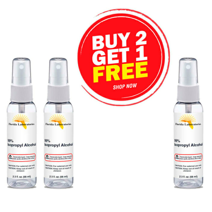 Isopropyl alcohol 99 near me