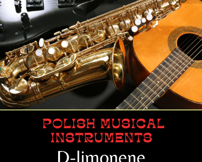 musical instruments-d-limonene