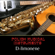 musical instruments-d-limonene