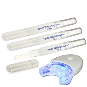 18% PAP Teeth Whitening Pen Stain Remover